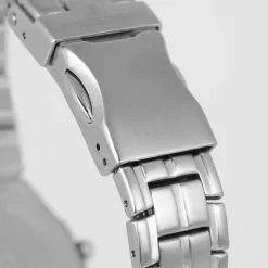 Jacques Lemans Melbourne 1-2181B Herrenuhr Ø 42,0mm Discount