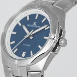 Jacques Lemans Melbourne 1-2179C Damenuhr Ø 34,0mm Hot