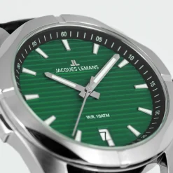 Jacques Lemans Melbourne 1-2178D Damenuhr Ø 34,0mm Clearance