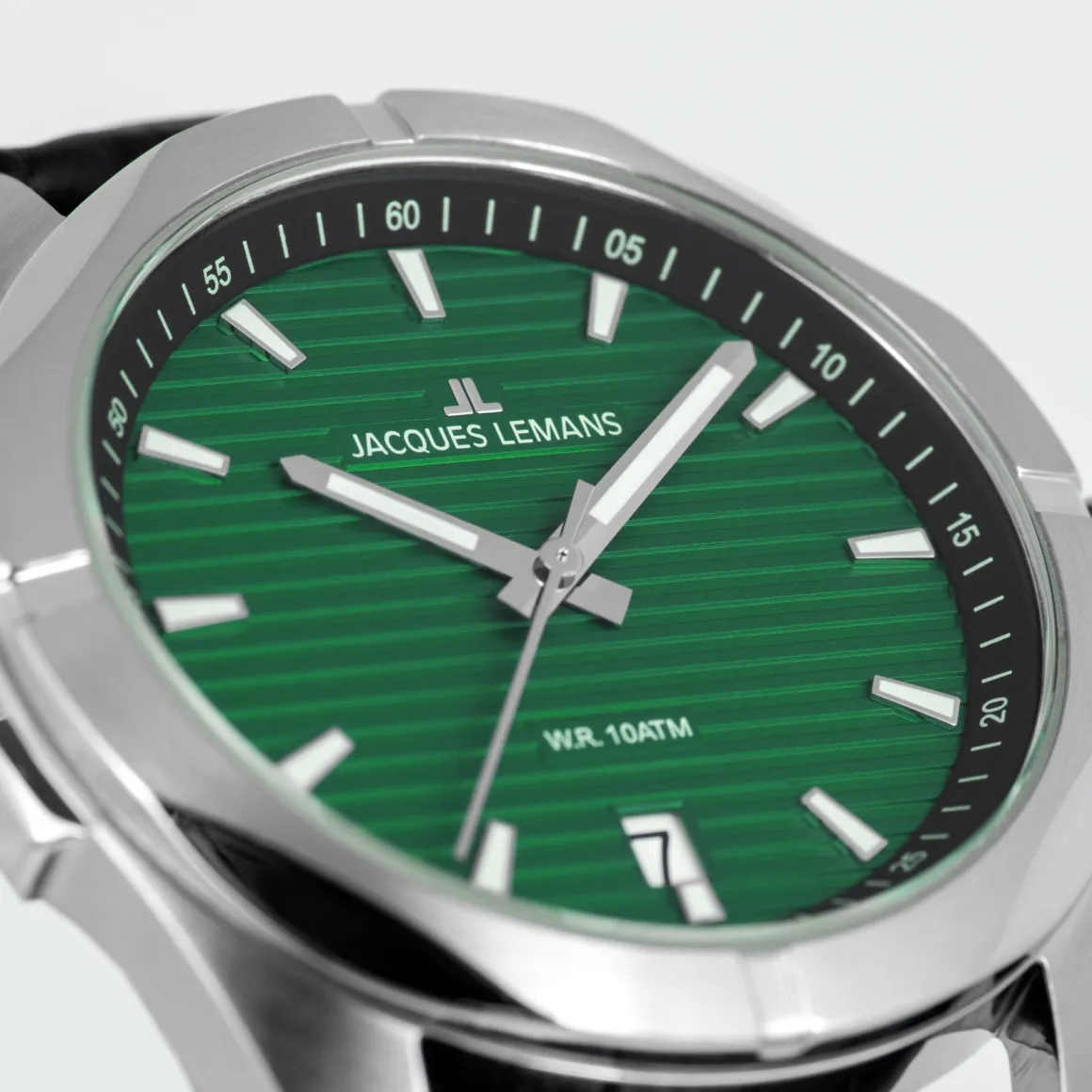 Jacques Lemans Melbourne 1-2178D Damenuhr Ø 34,0mm Clearance