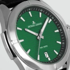 Jacques Lemans Melbourne 1-2178D Damenuhr Ø 34,0mm Clearance