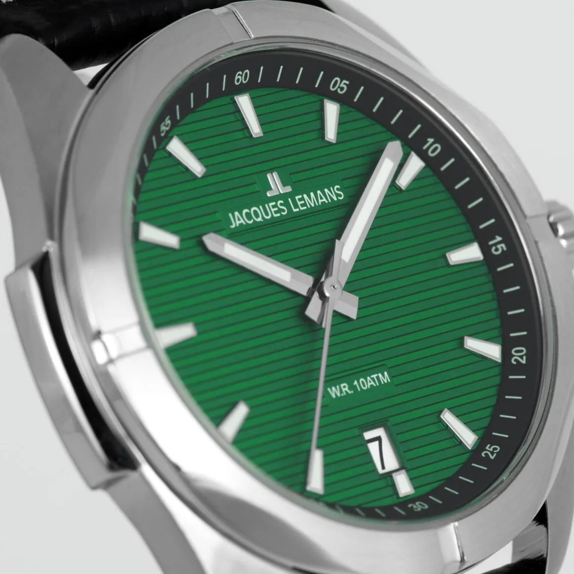 Jacques Lemans Melbourne 1-2178D Damenuhr Ø 34,0mm Clearance