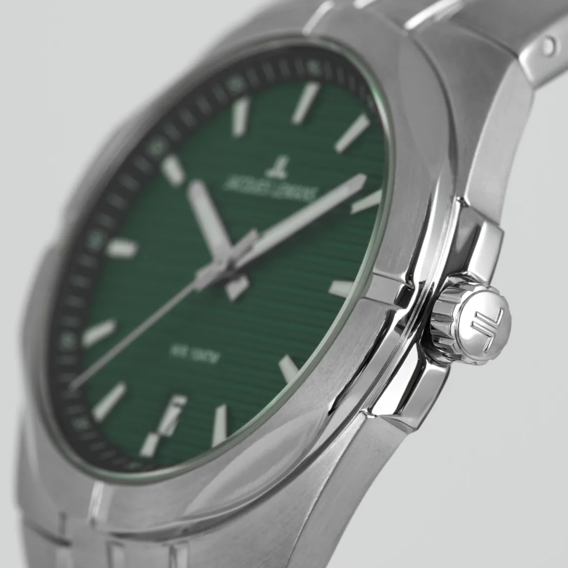 Jacques Lemans Melbourne 1-2177D Herrenuhr Ø 40,0mm Best Sale