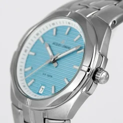 Jacques Lemans Melbourne 1-2179E Damenuhr Ø 34,0mm Best Sale