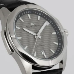 Jacques Lemans Melbourne 1-2176E Herrenuhr Ø 40,0mm Sale