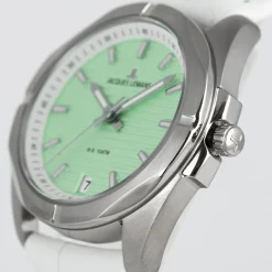 Jacques Lemans Melbourne 1-2178F Damenuhr Ø 34,0mm Shop
