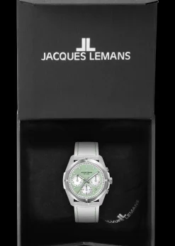 Jacques Lemans Melbourne 1-2182F Damenuhr Ø 37,0mm Store