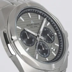 Jacques Lemans Melbourne 1-2181F Herrenuhr Ø 42,0mm Fashion