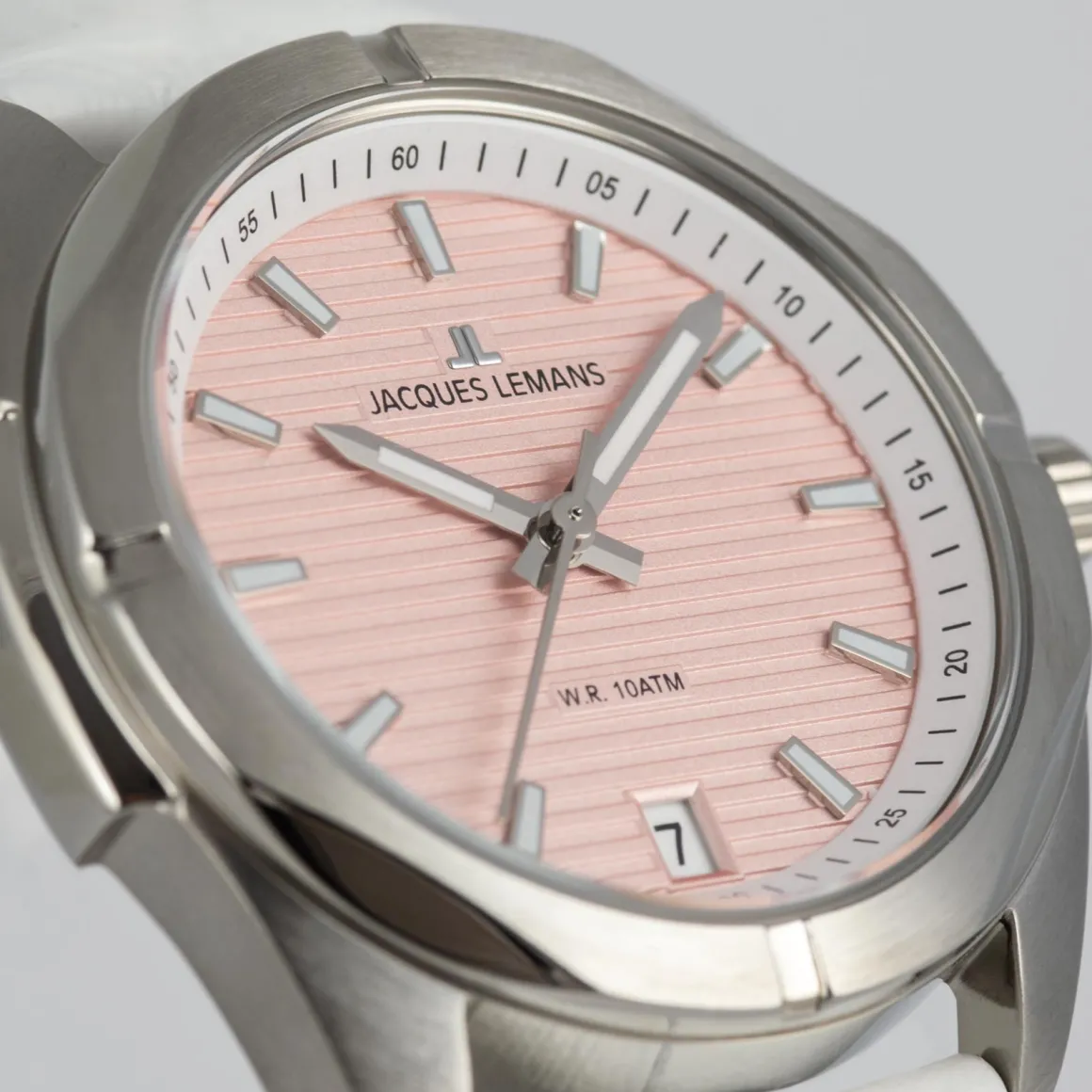 Jacques Lemans Melbourne 1-2178G Damenuhr Ø 34,0mm Outlet