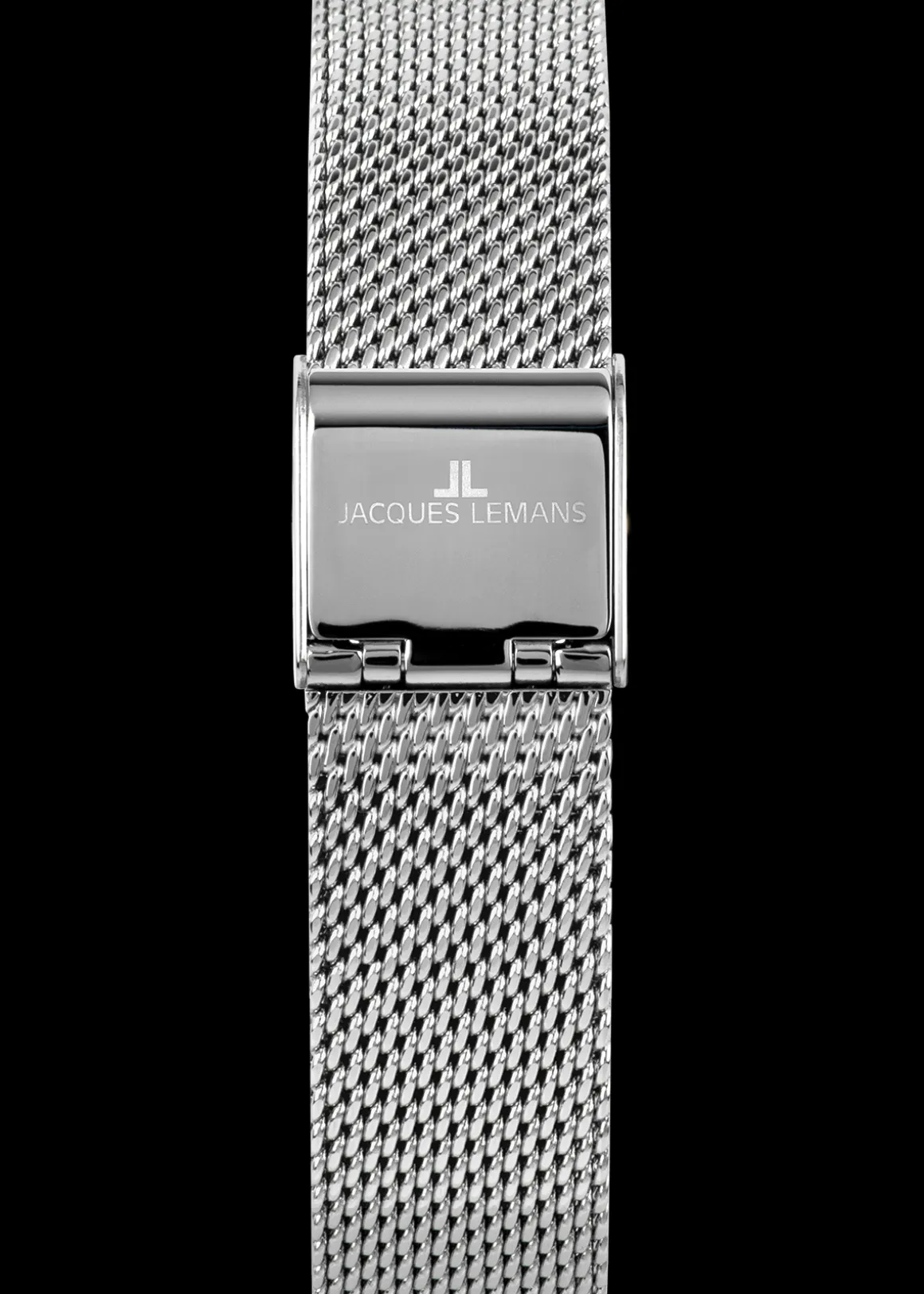 Jacques Lemans Milano 1-2139A Damenuhr Ø 38,0mm Cheap