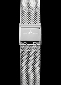 Jacques Lemans Milano 1-2110A Damenuhr Ø 34,0mm Store