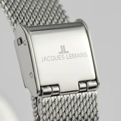 Jacques Lemans Milano 1-2110C Damenuhr Ø 34,0mm Clearance