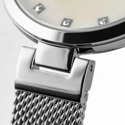 Jacques Lemans Milano 1-2001C Damenuhr Ø 36,0mm Flash Sale