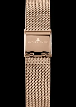 Jacques Lemans Milano 1-2139D Damenuhr Ø 38,0mm Clearance
