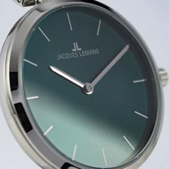 Jacques Lemans Milano 1-2110D Damenuhr Ø 34,0mm Best
