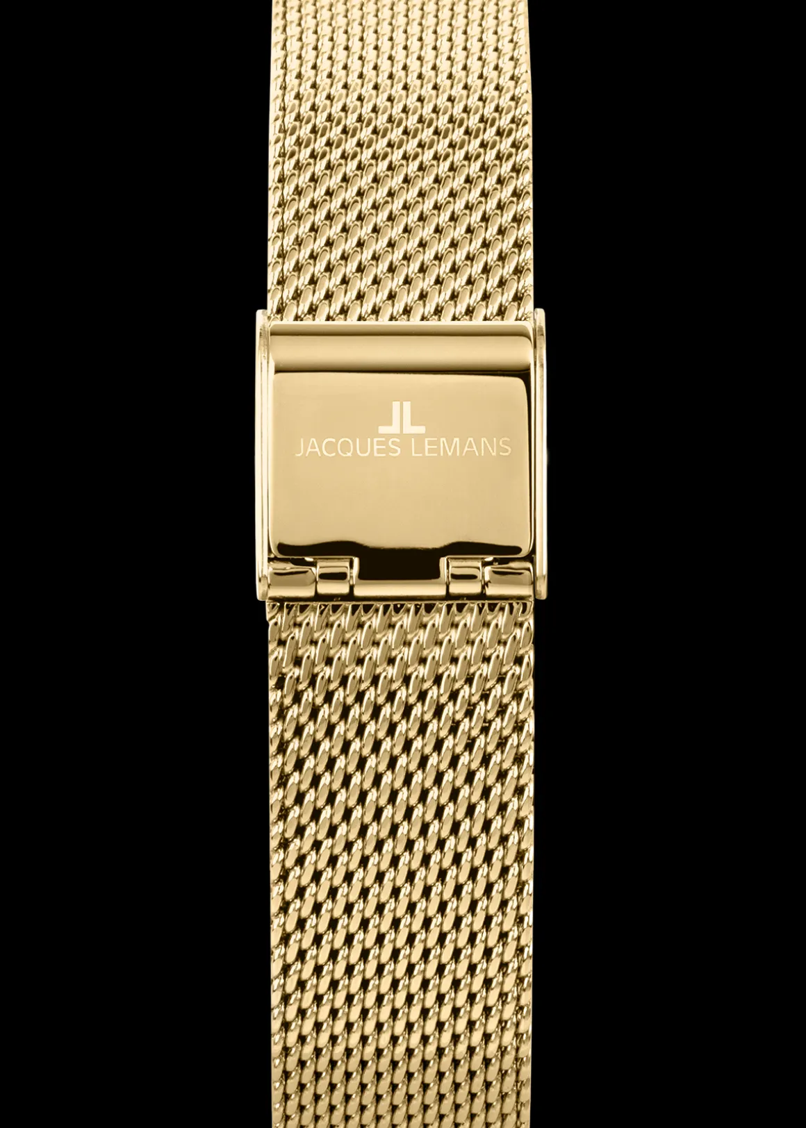 Jacques Lemans Milano 1-2001D Damenuhr Ø 36,0mm Sale