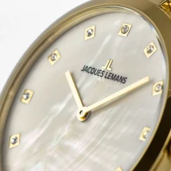Jacques Lemans Milano 1-2001D Damenuhr Ø 36,0mm Sale