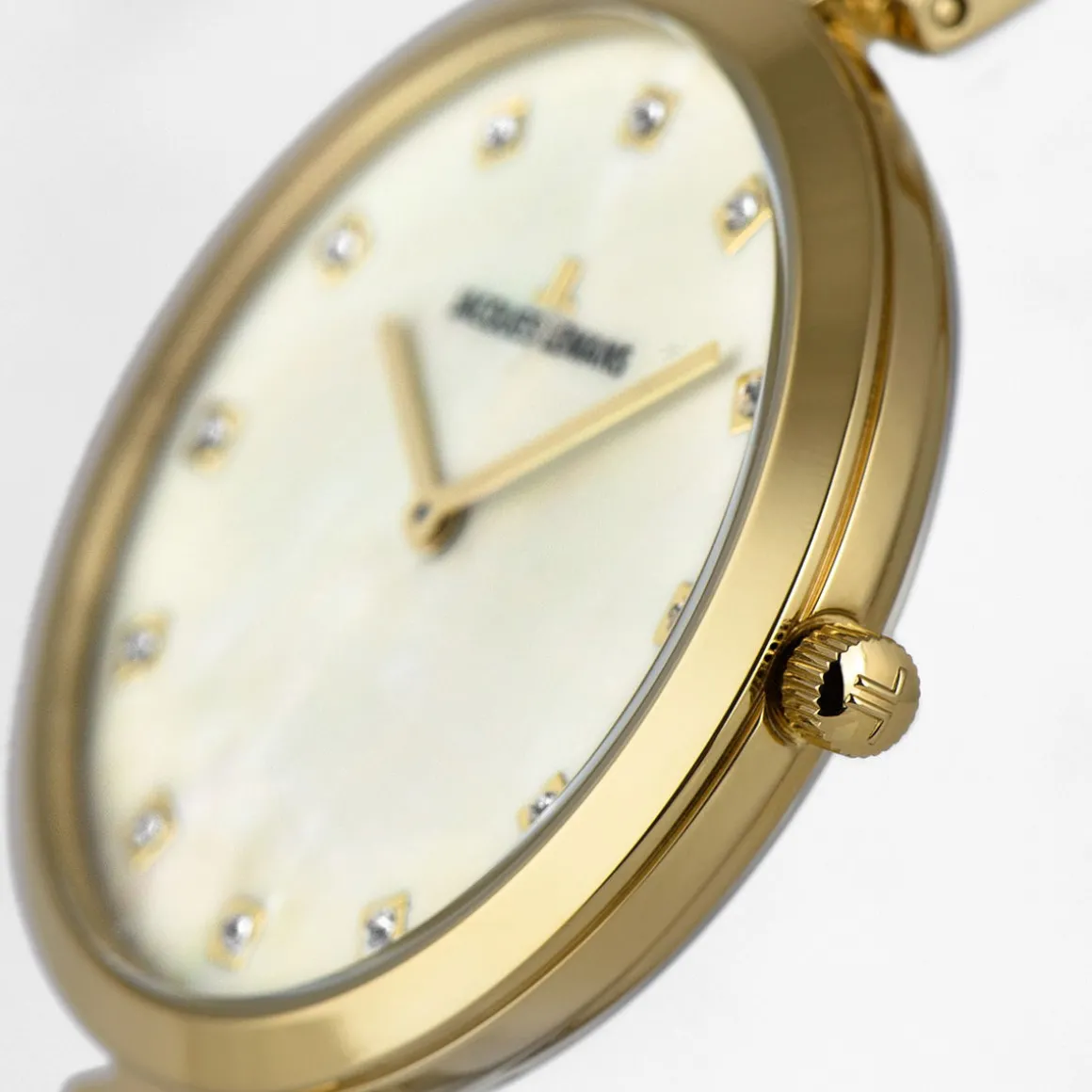Jacques Lemans Milano 1-2001D Damenuhr Ø 36,0mm Sale