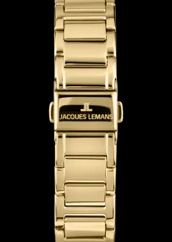 Jacques Lemans Milano 1-1843.1E Damenuhr Ø 32,0mm Online