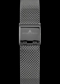 Jacques Lemans Milano 1-2139F Damenuhr Ø 38,0mm Best Sale
