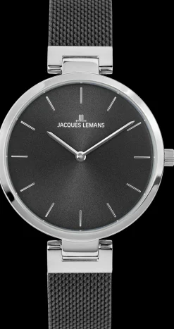 Jacques Lemans Milano 1-2110F Damenuhr Ø 34,0mm Best