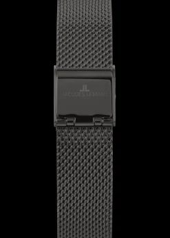 Jacques Lemans Milano 1-2110F Damenuhr Ø 34,0mm Best