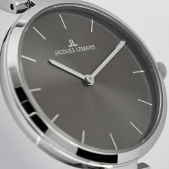 Jacques Lemans Milano 1-2110F Damenuhr Ø 34,0mm Best
