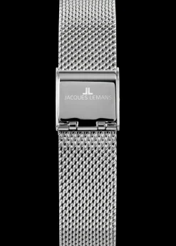 Jacques Lemans Milano 1-2139H Damenuhr Ø 38,0mm Hot