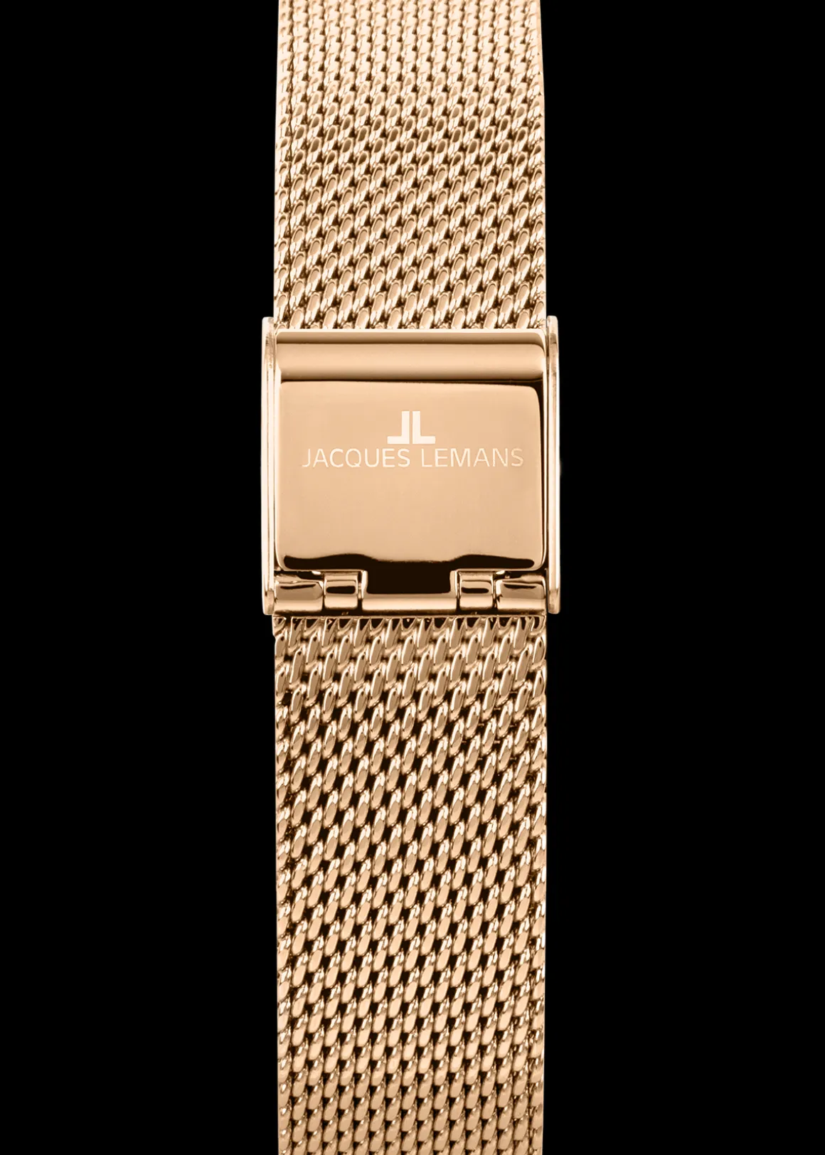 Jacques Lemans Milano 1-2001H Damenuhr Ø 36,0mm Store