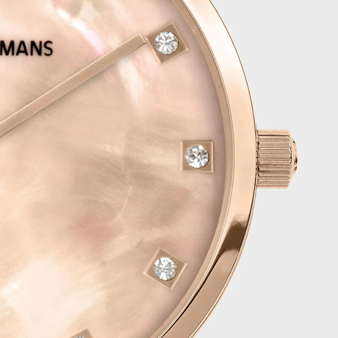 Jacques Lemans Milano 1-2001H Damenuhr Ø 36,0mm Store