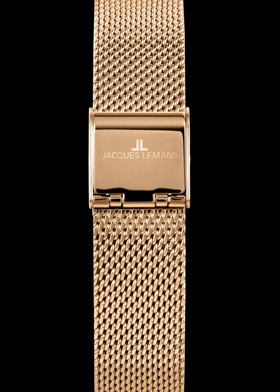 Jacques Lemans Milano 1-2110L Damenuhr Ø 34,0mm Cheap