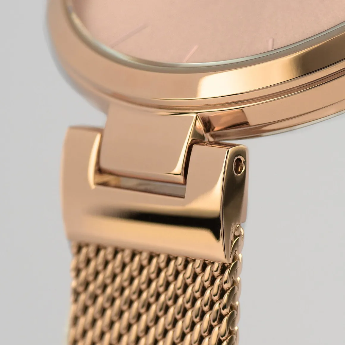 Jacques Lemans Milano 1-2110L Damenuhr Ø 34,0mm Cheap