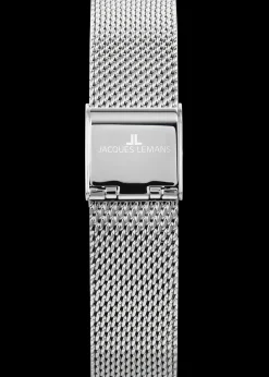 Jacques Lemans Milano 1-2001L Damenuhr Ø 36,0mm New