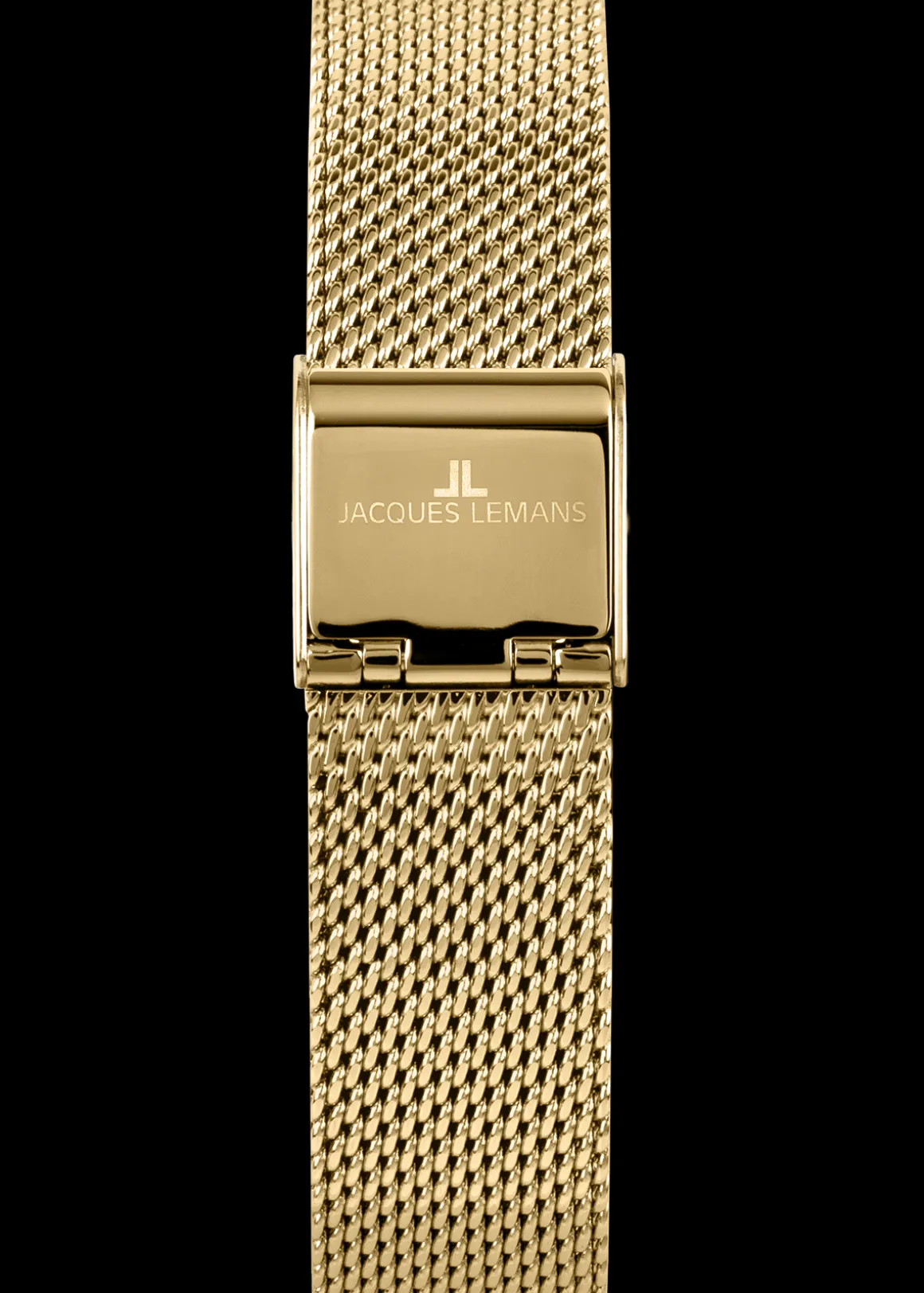 Jacques Lemans Milano 1-2110M Damenuhr Ø 34,0mm Sale
