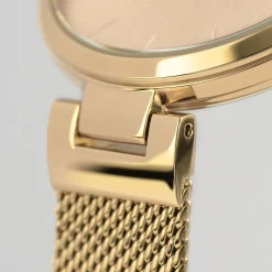 Jacques Lemans Milano 1-2110M Damenuhr Ø 34,0mm Sale