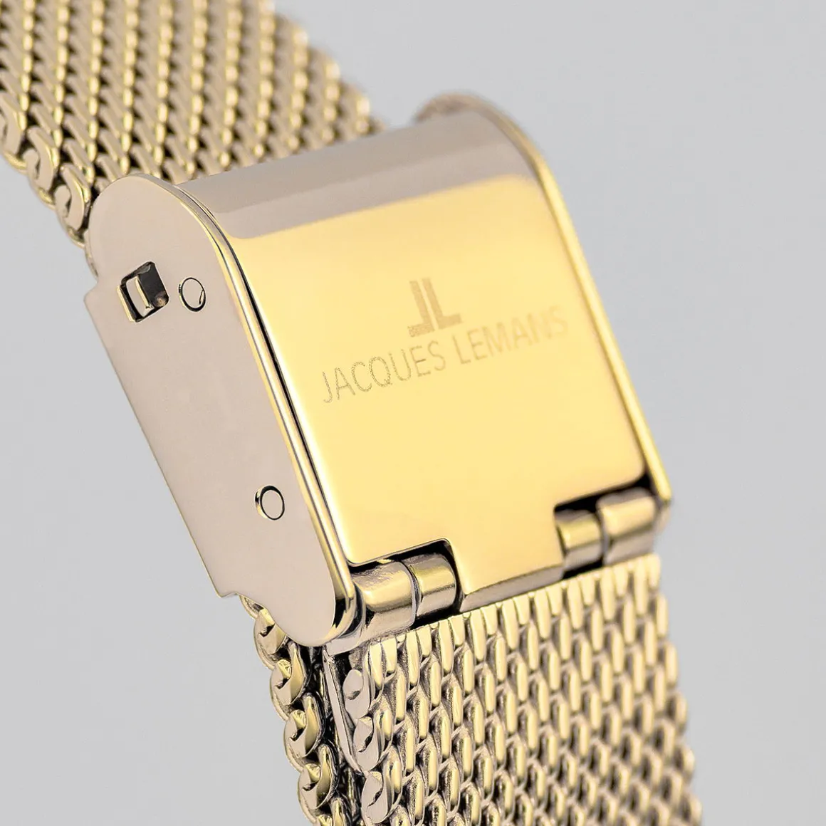 Jacques Lemans Milano 1-2110M Damenuhr Ø 34,0mm Sale