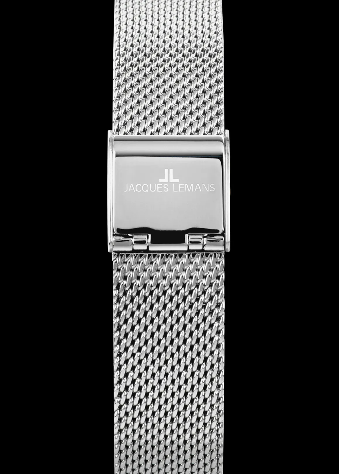 Jacques Lemans Milano 1-2001M Damenuhr Ø 36,0mm Sale