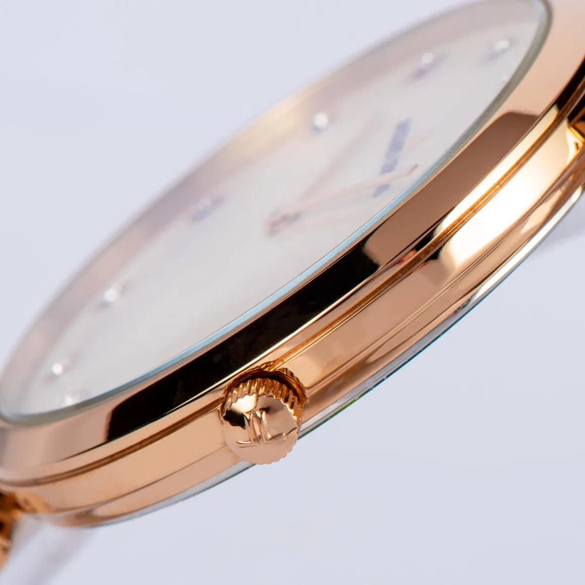 Jacques Lemans Milano 1-2001M Damenuhr Ø 36,0mm Sale