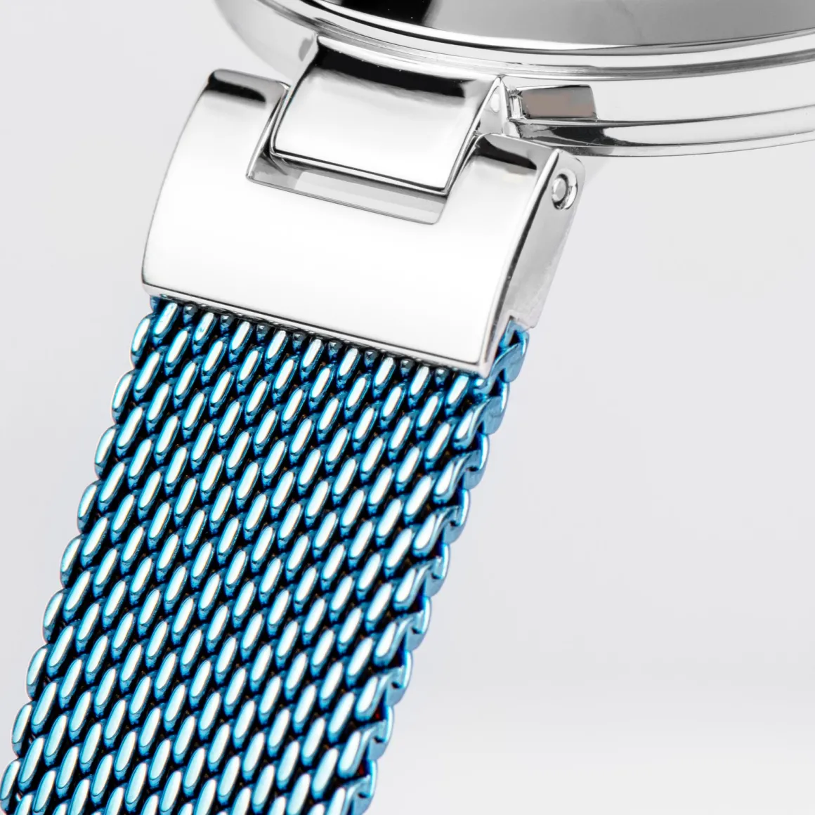 Jacques Lemans Milano 1-2001N Damenuhr Ø 36,0mm Clearance