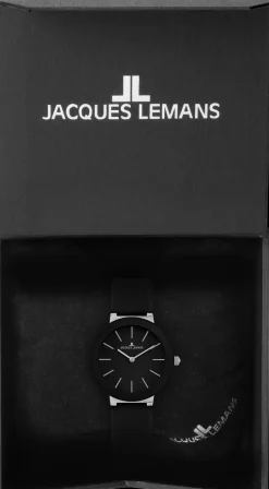 Jacques Lemans Monaco 42-9A Damenuhr Ø 34,0mm Flash Sale