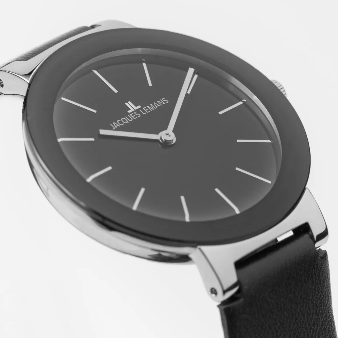 Jacques Lemans Monaco 42-9A Damenuhr Ø 34,0mm Flash Sale