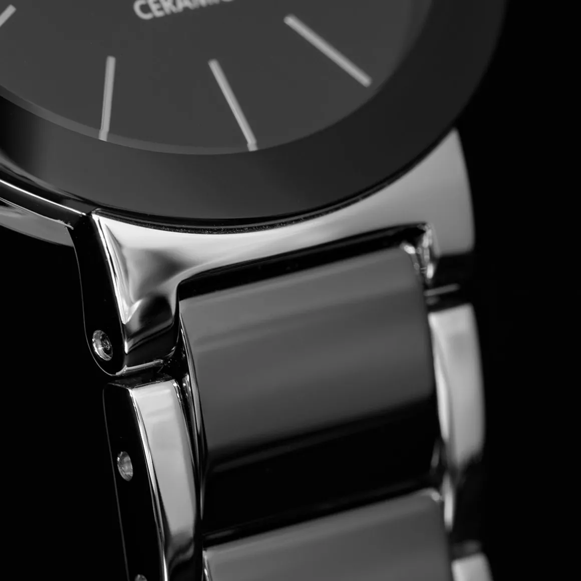 Jacques Lemans Monaco 42-7A Damenuhr Ø 34,0mm New