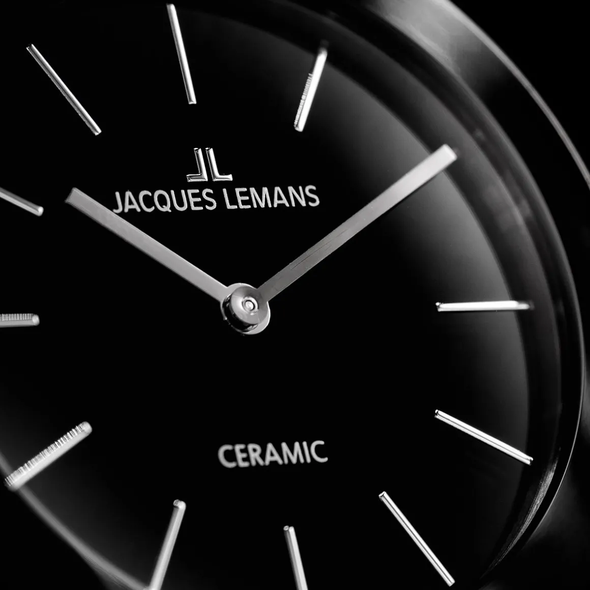 Jacques Lemans Monaco 42-7A Damenuhr Ø 34,0mm New