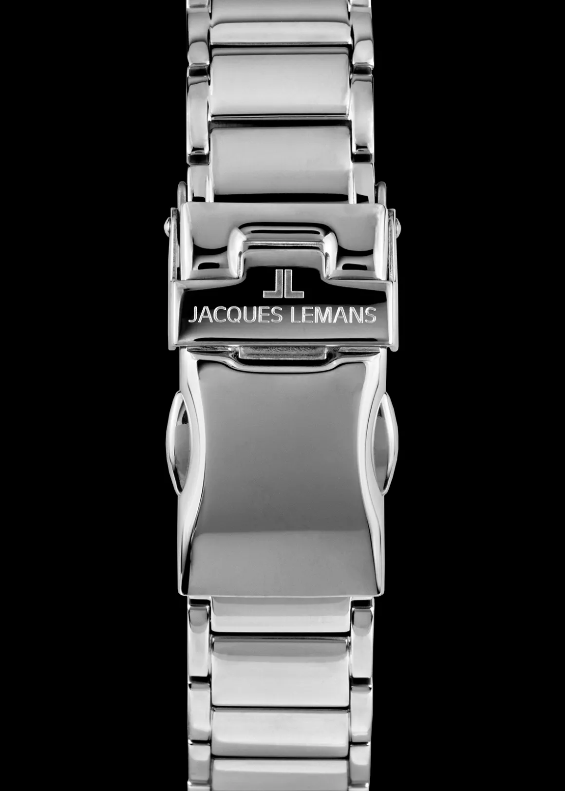 Jacques Lemans Monaco 42-8A Damenuhr Ø 40,0mm Shop