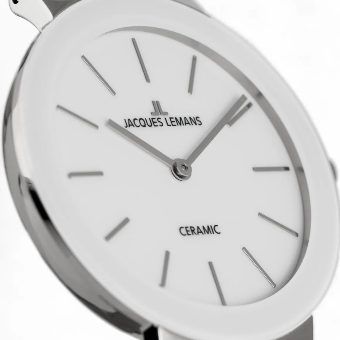Jacques Lemans Monaco 42-7B Damenuhr Ø 34,0mm Flash Sale