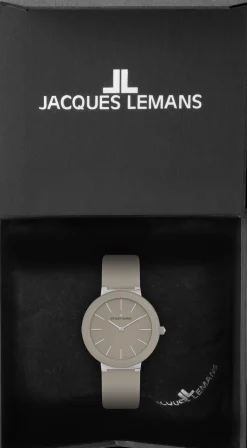 Jacques Lemans Monaco 42-9C Damenuhr Ø 34,0mm Store