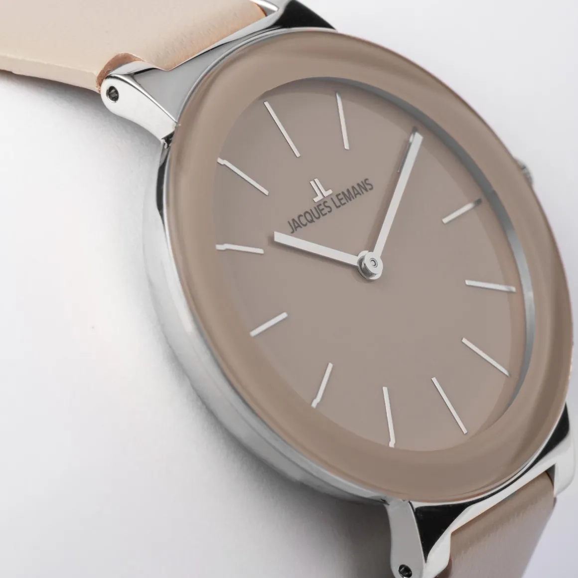 Jacques Lemans Monaco 42-9C Damenuhr Ø 34,0mm Store