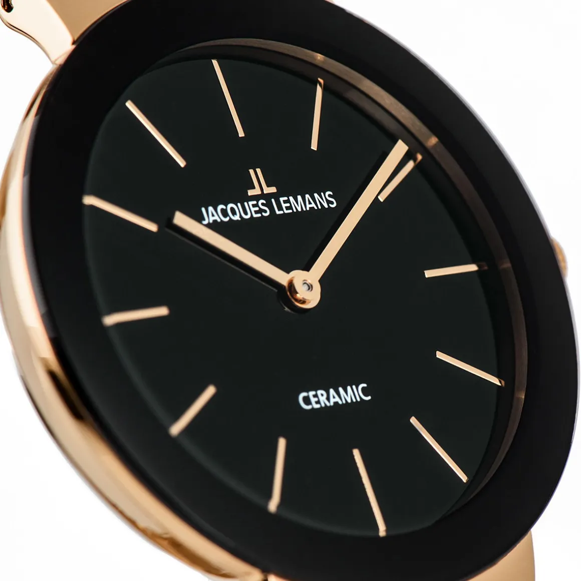Jacques Lemans Monaco 42-7C Damenuhr Ø 34,0mm Cheap
