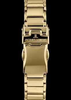 Jacques Lemans Monaco 42-7E Damenuhr Ø 34,0mm Sale