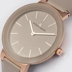 Jacques Lemans Monaco 42-9G Damenuhr Ø 34,0mm Store